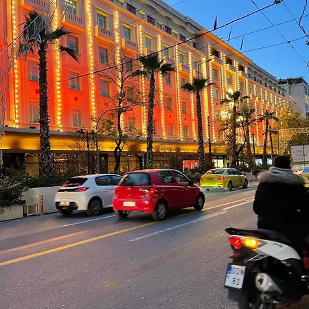 2 Bd Apt In Syntagma With Acropolis View เอเธนส์ ภายนอก รูปภาพ