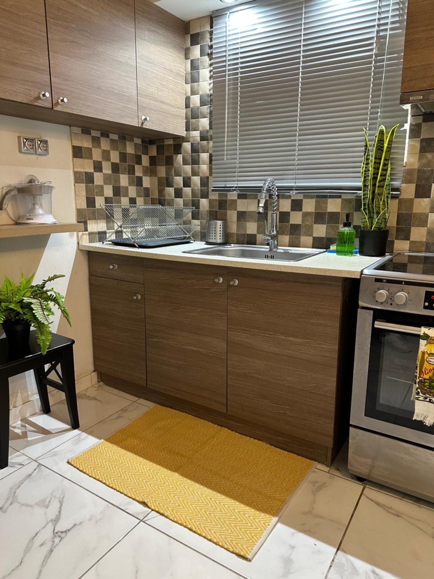 2 Bd Apt In Syntagma With Acropolis View เอเธนส์ ภายนอก รูปภาพ